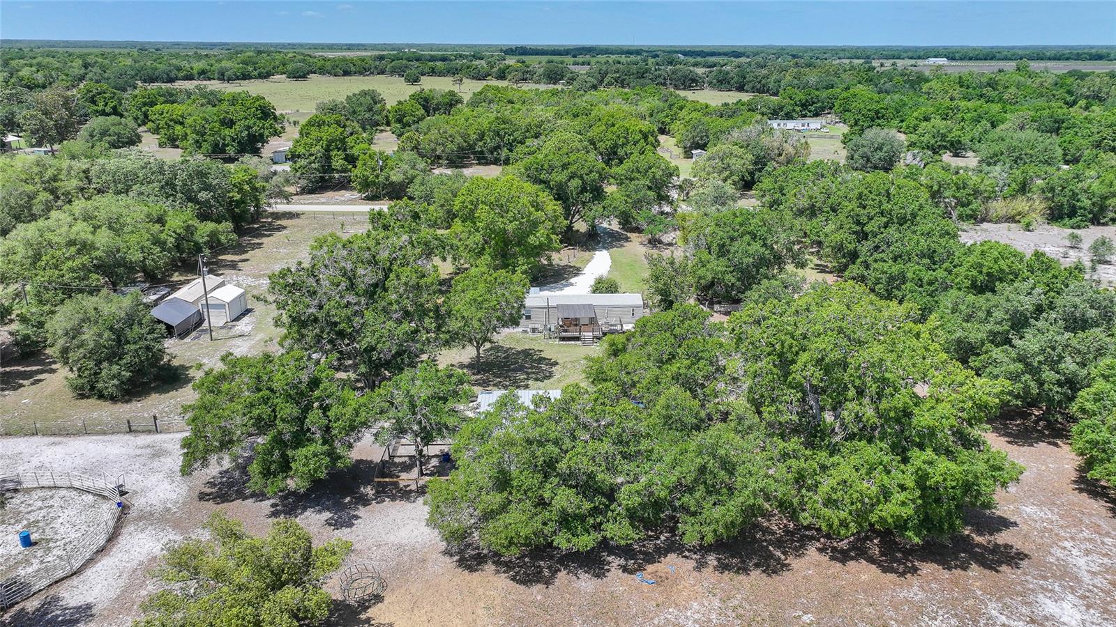 Image 43 of 47 For 2402 Pine Creek Avenue