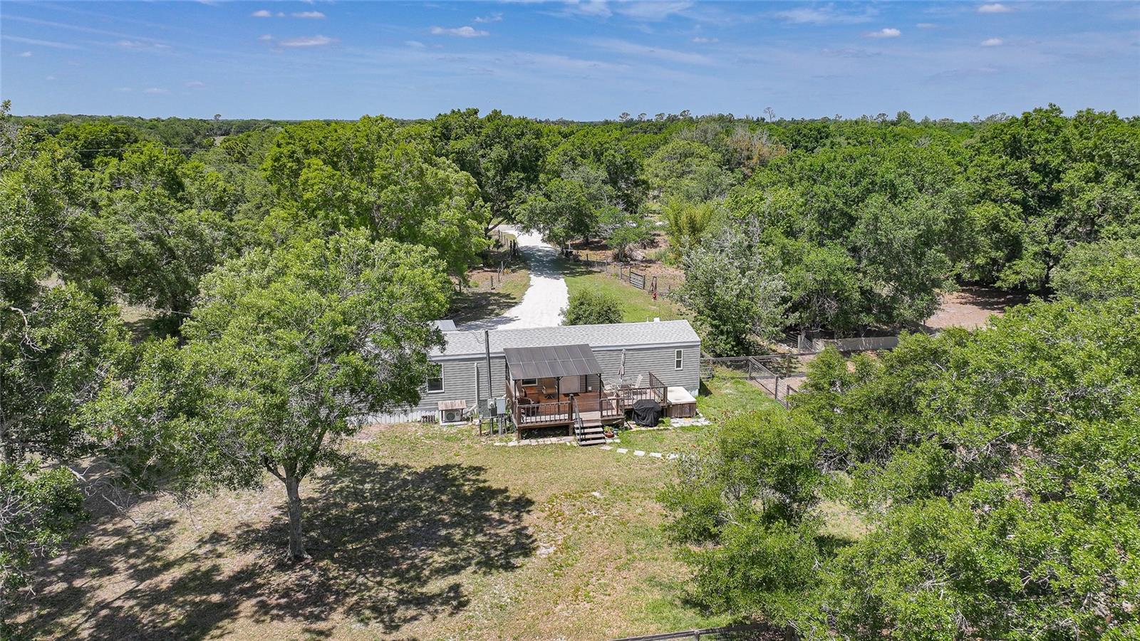 Image 45 of 47 For 2402 Pine Creek Avenue