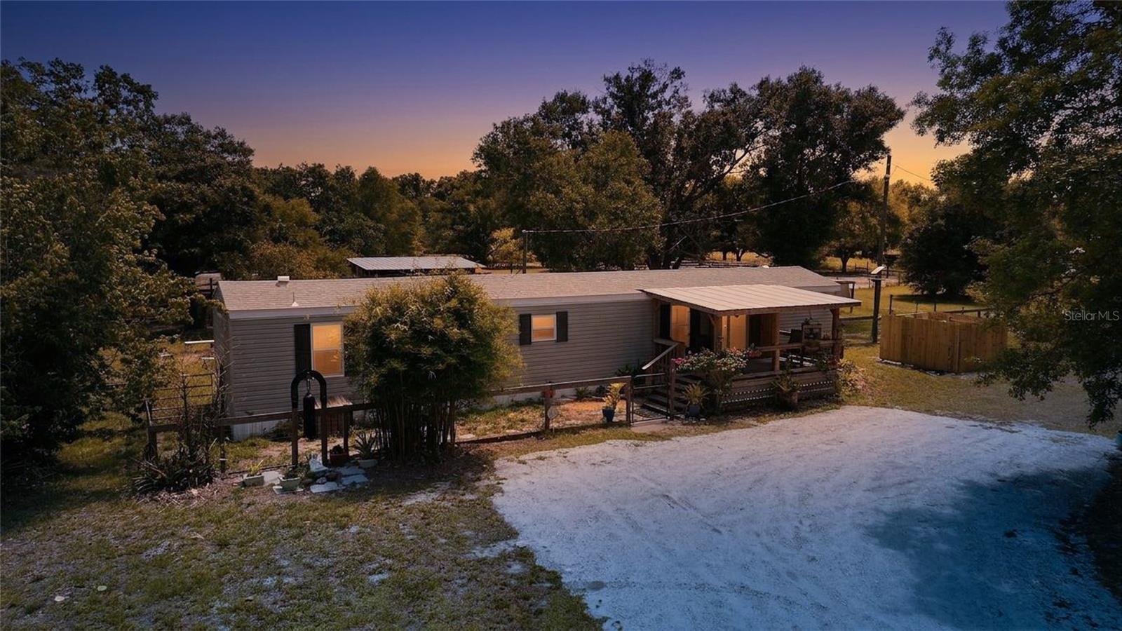 Image 46 of 47 For 2402 Pine Creek Avenue