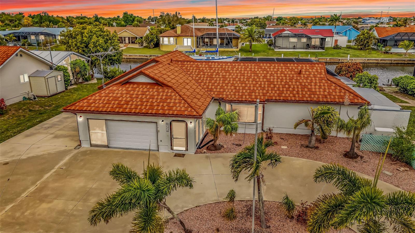 Details for 238 Fry Terrace Se, PORT CHARLOTTE, FL 33952