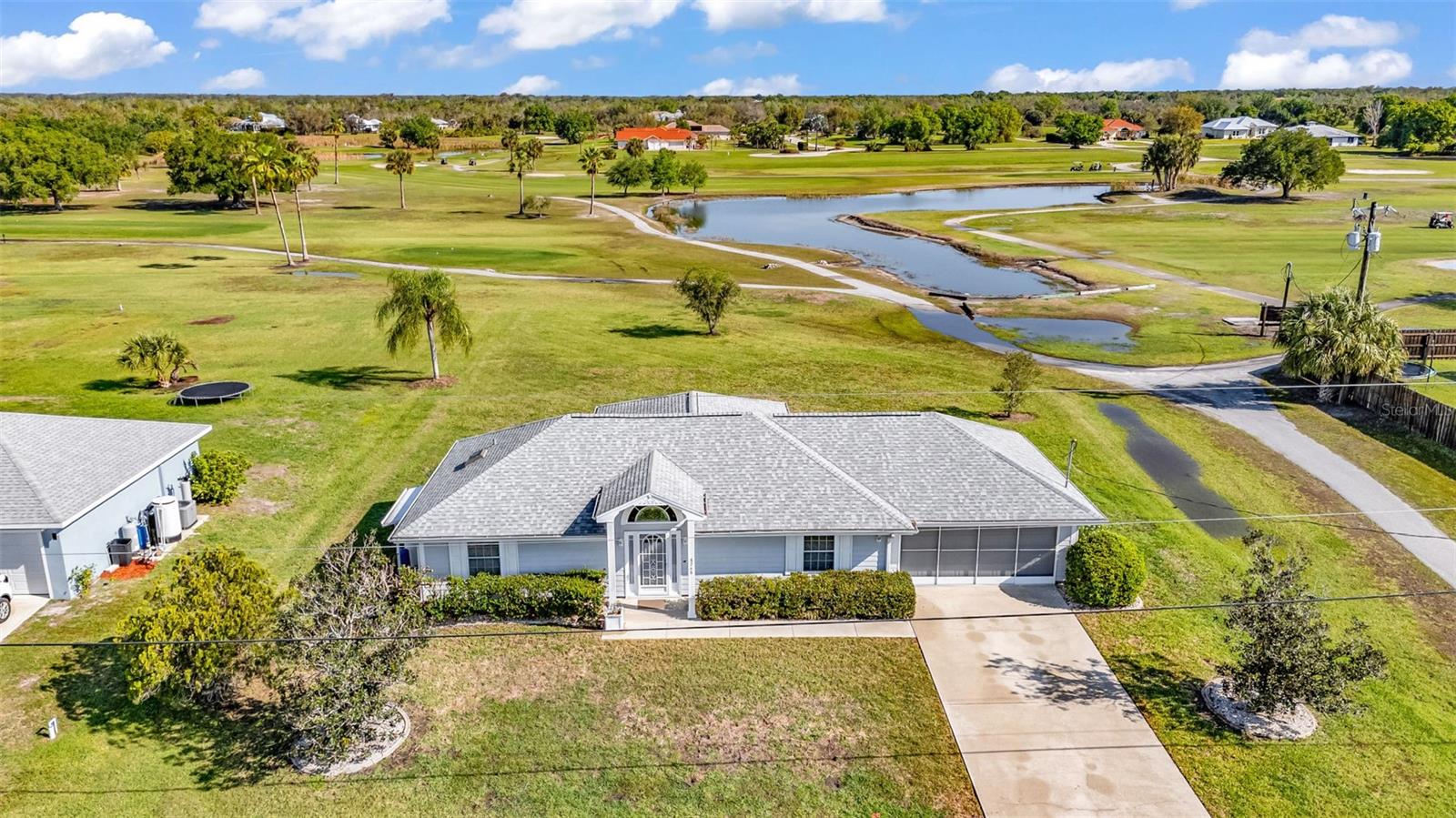 Image 3 of 56 For 8268 Sunnybreeze Road