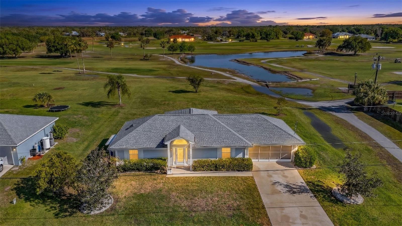 Image 54 of 56 For 8268 Sunnybreeze Road