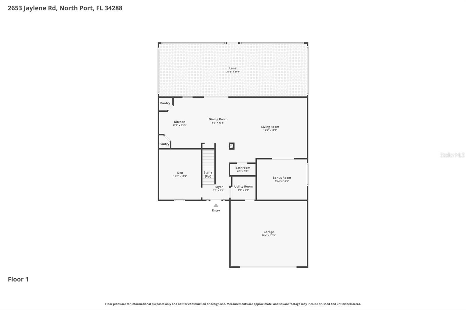 Image 48 of 50 For 2653 Jaylene Road