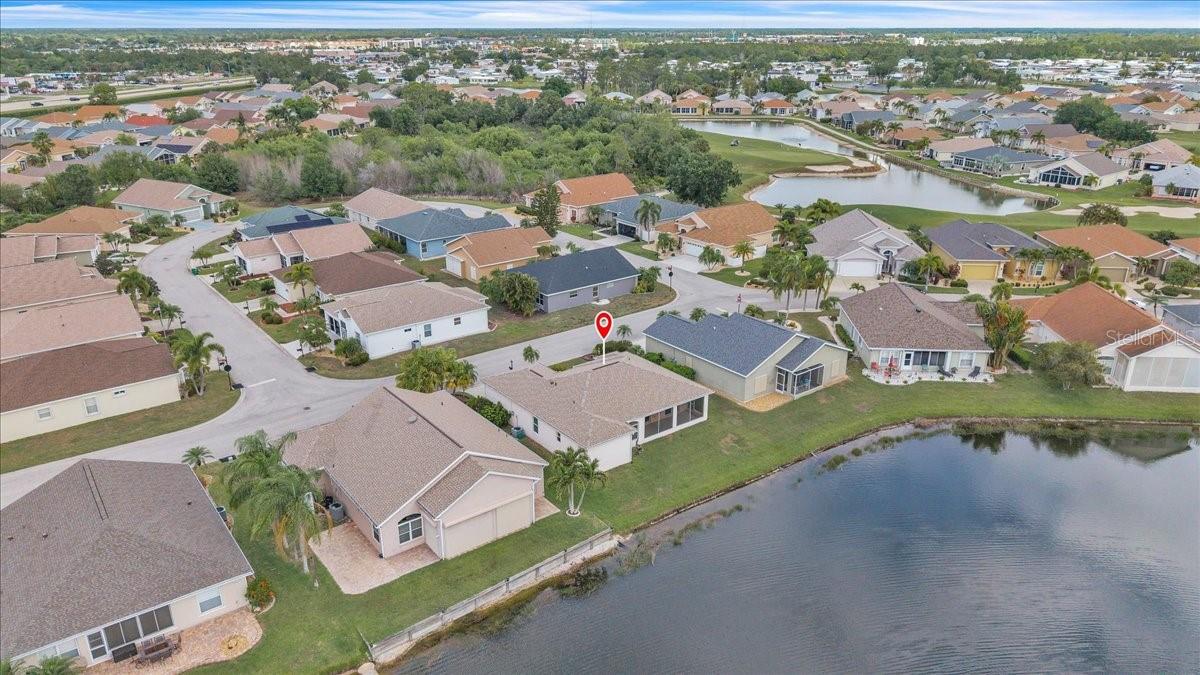 Image 47 of 62 For 24225 Westgate Boulevard