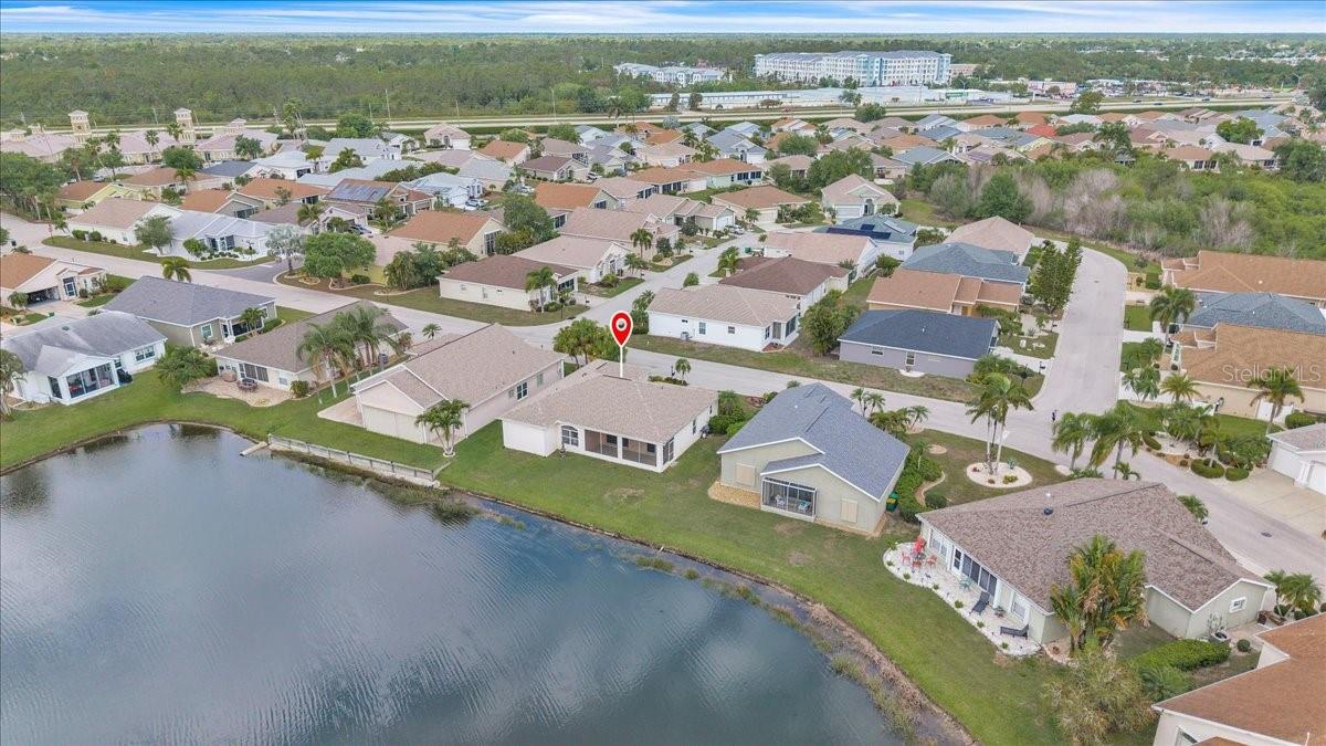 Image 49 of 62 For 24225 Westgate Boulevard