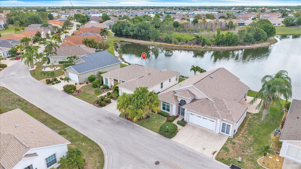 Image 52 of 62 For 24225 Westgate Boulevard