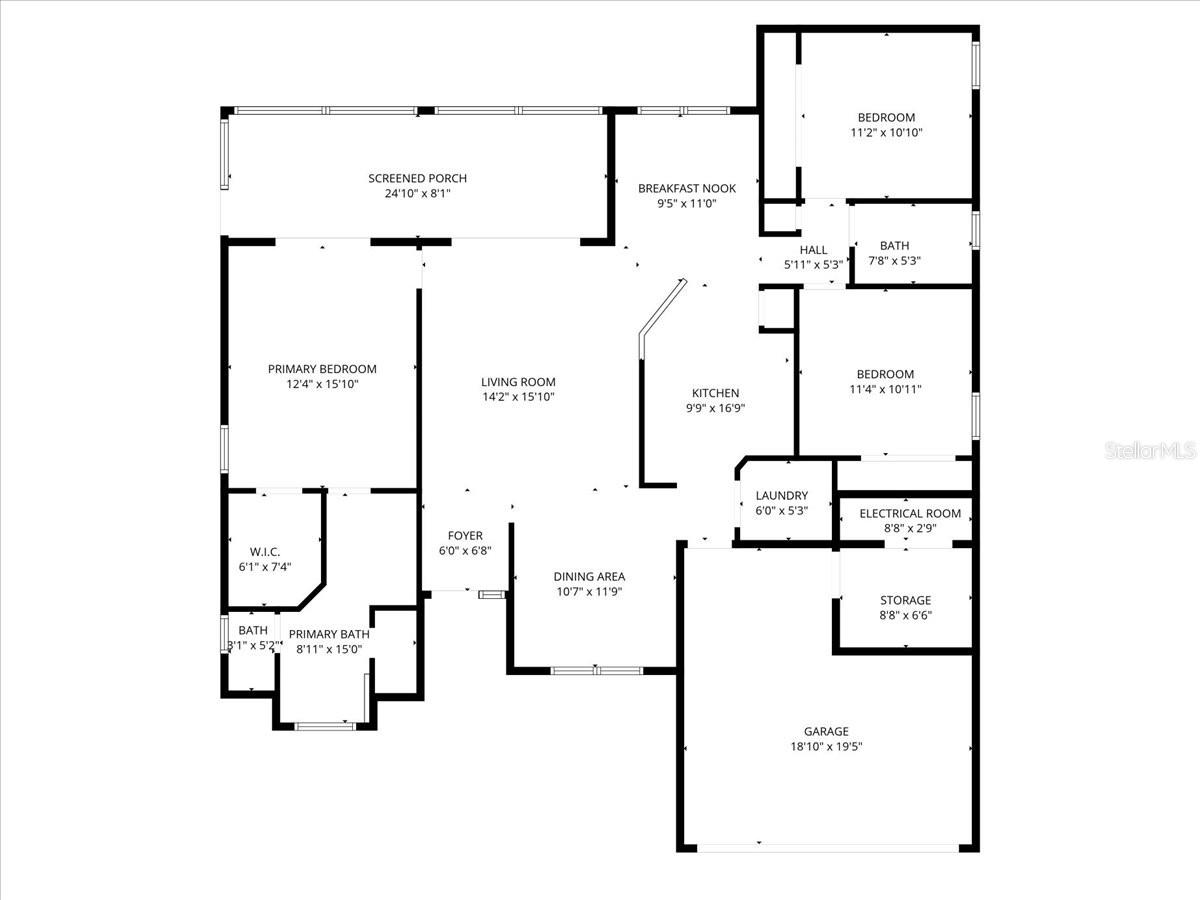 Image 56 of 62 For 24225 Westgate Boulevard