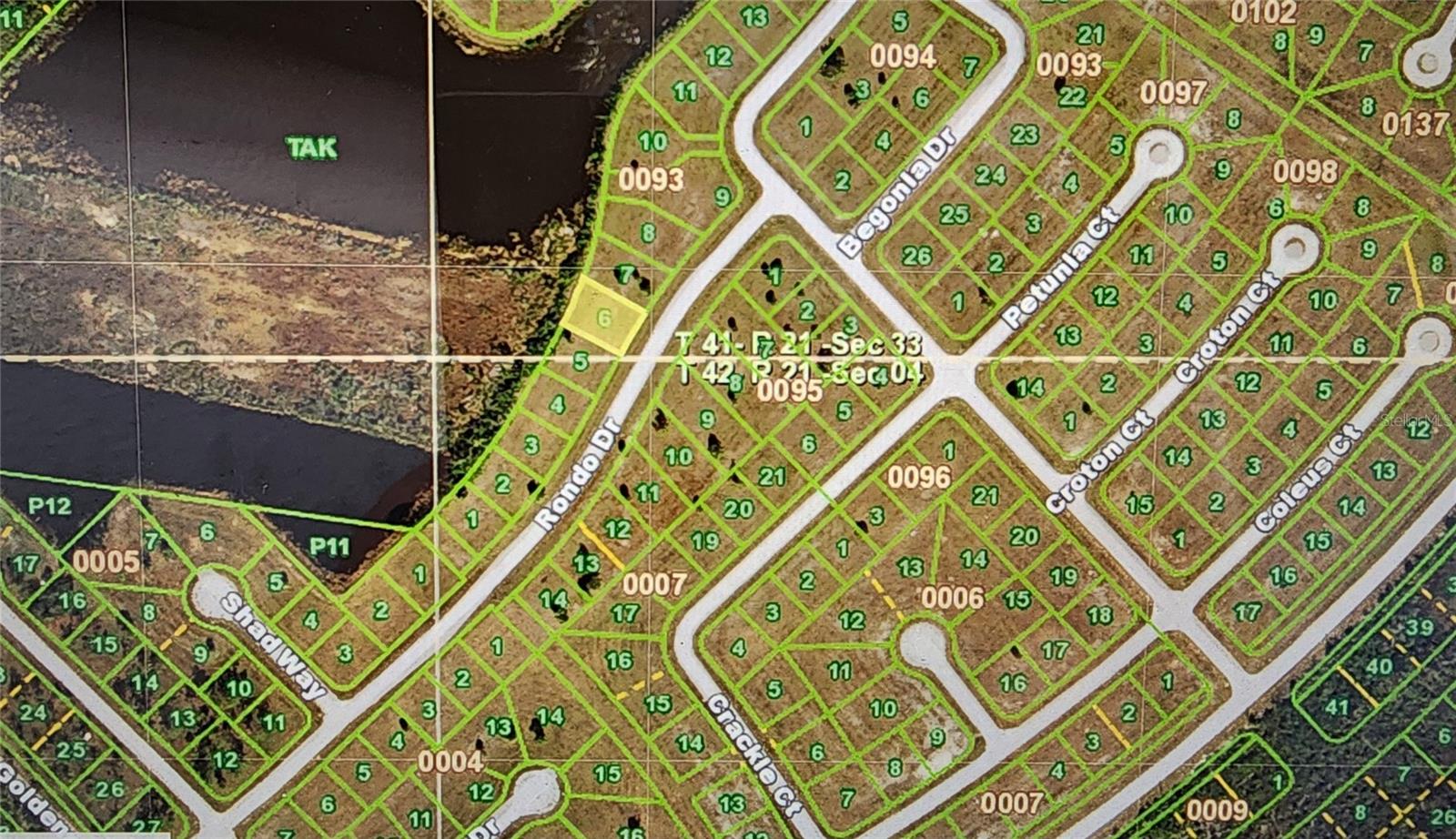 Details for 11983 Rondo Drive, PLACIDA, FL 33946