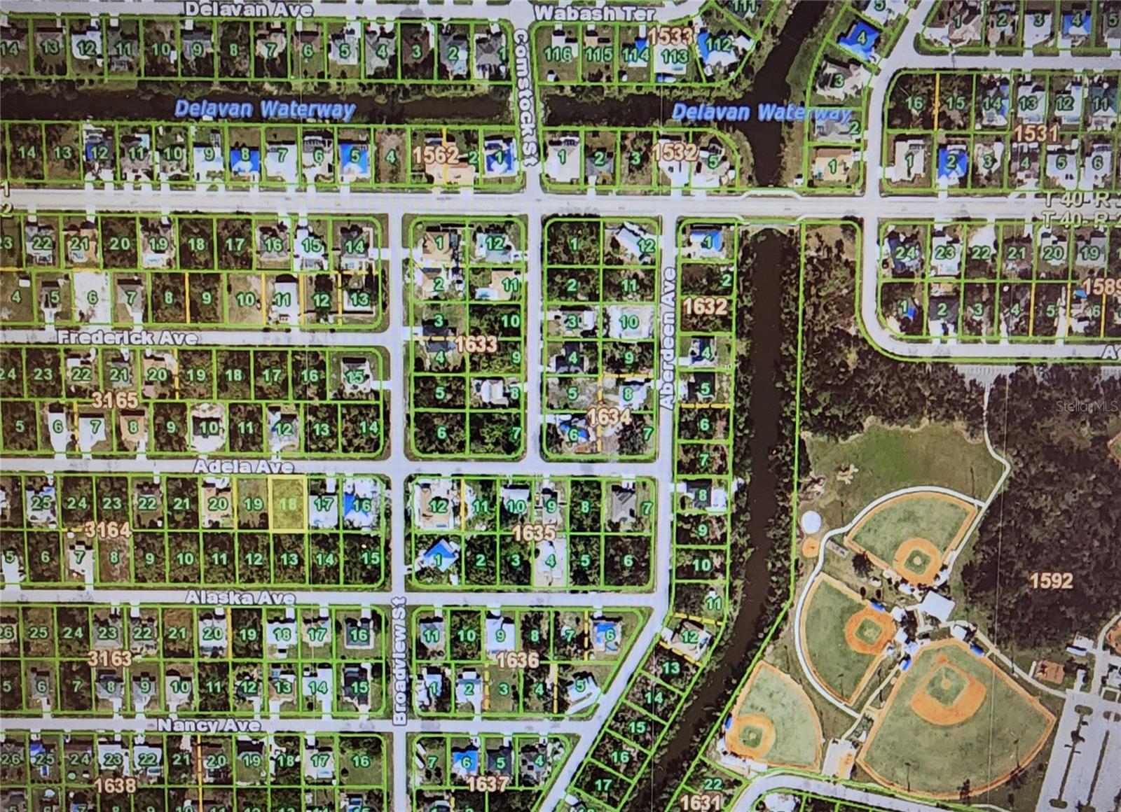 Image 2 of 4 For 23243 Adela Avenue