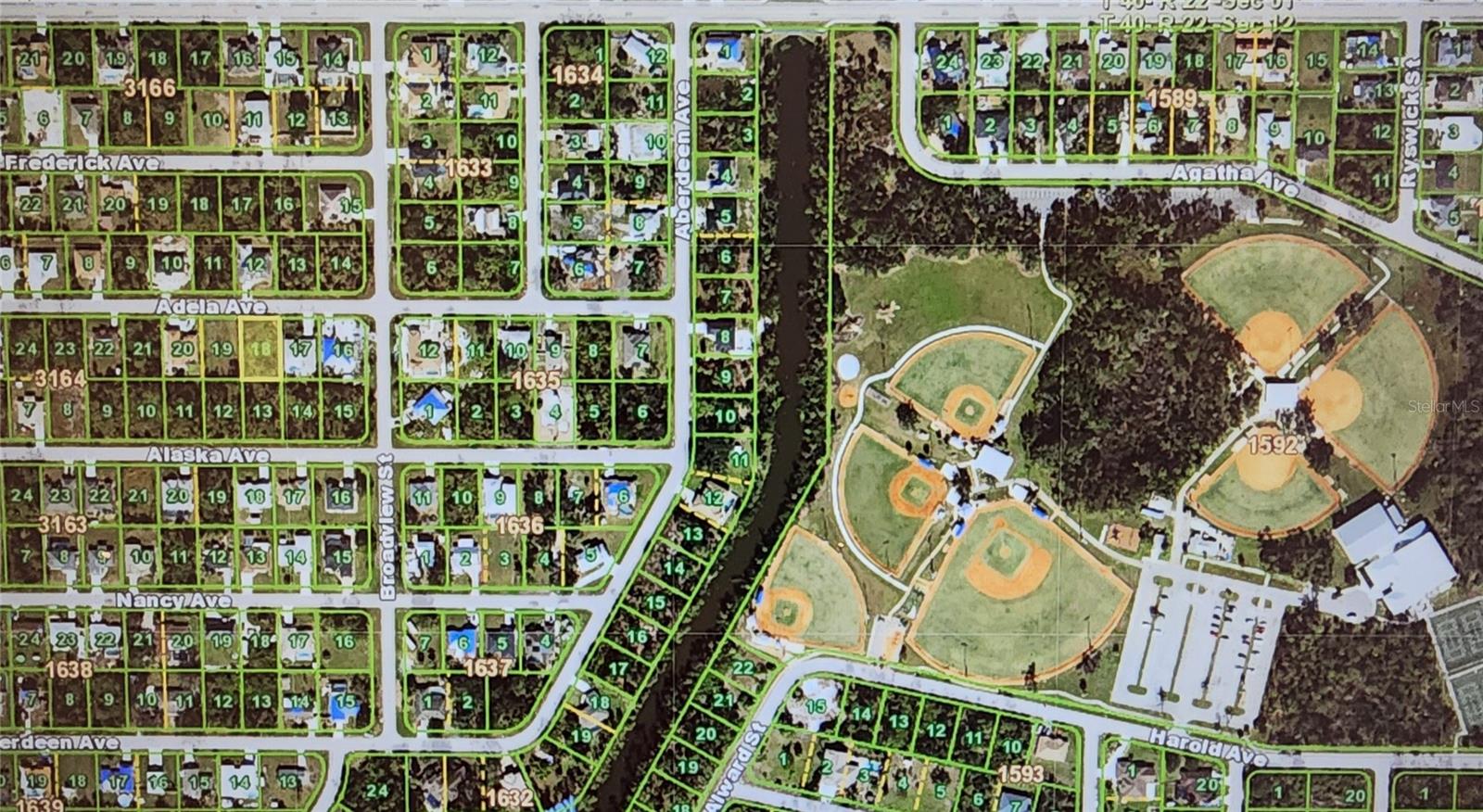 Image 3 of 4 For 23243 Adela Avenue