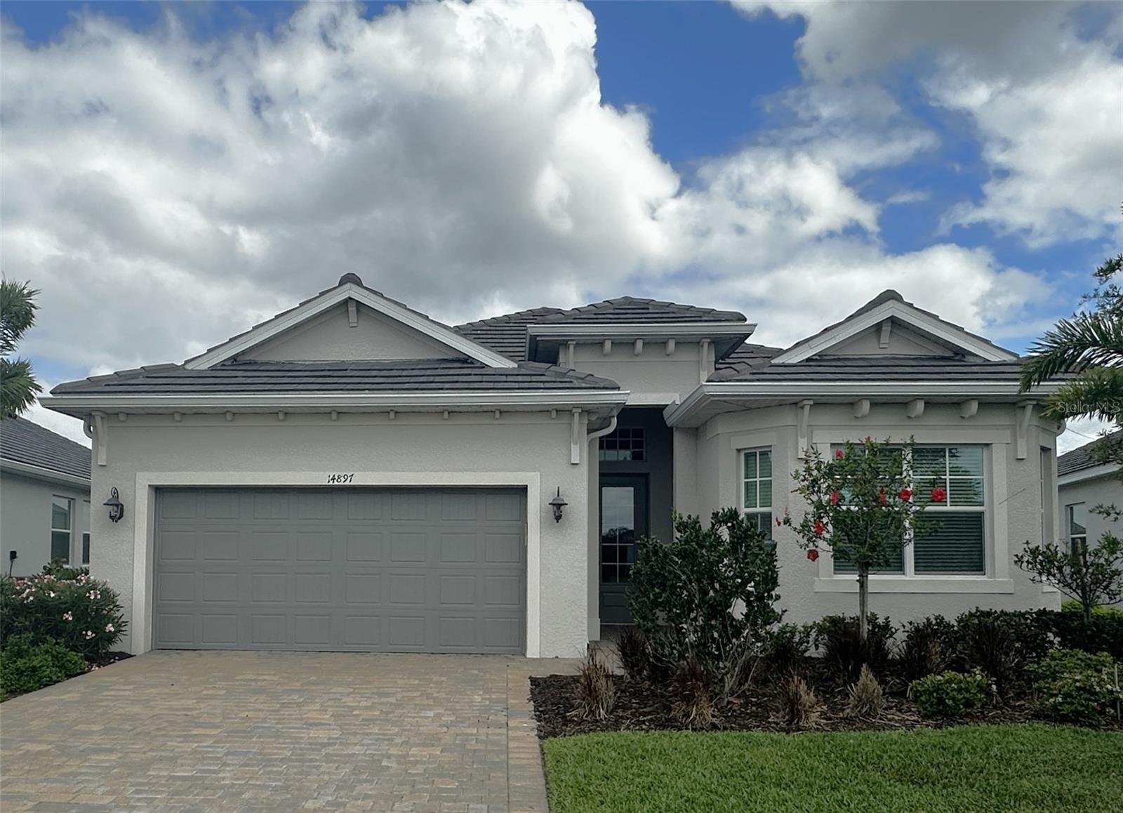 Details for 14897 Cherry Blossom Way, PUNTA GORDA, FL 33955