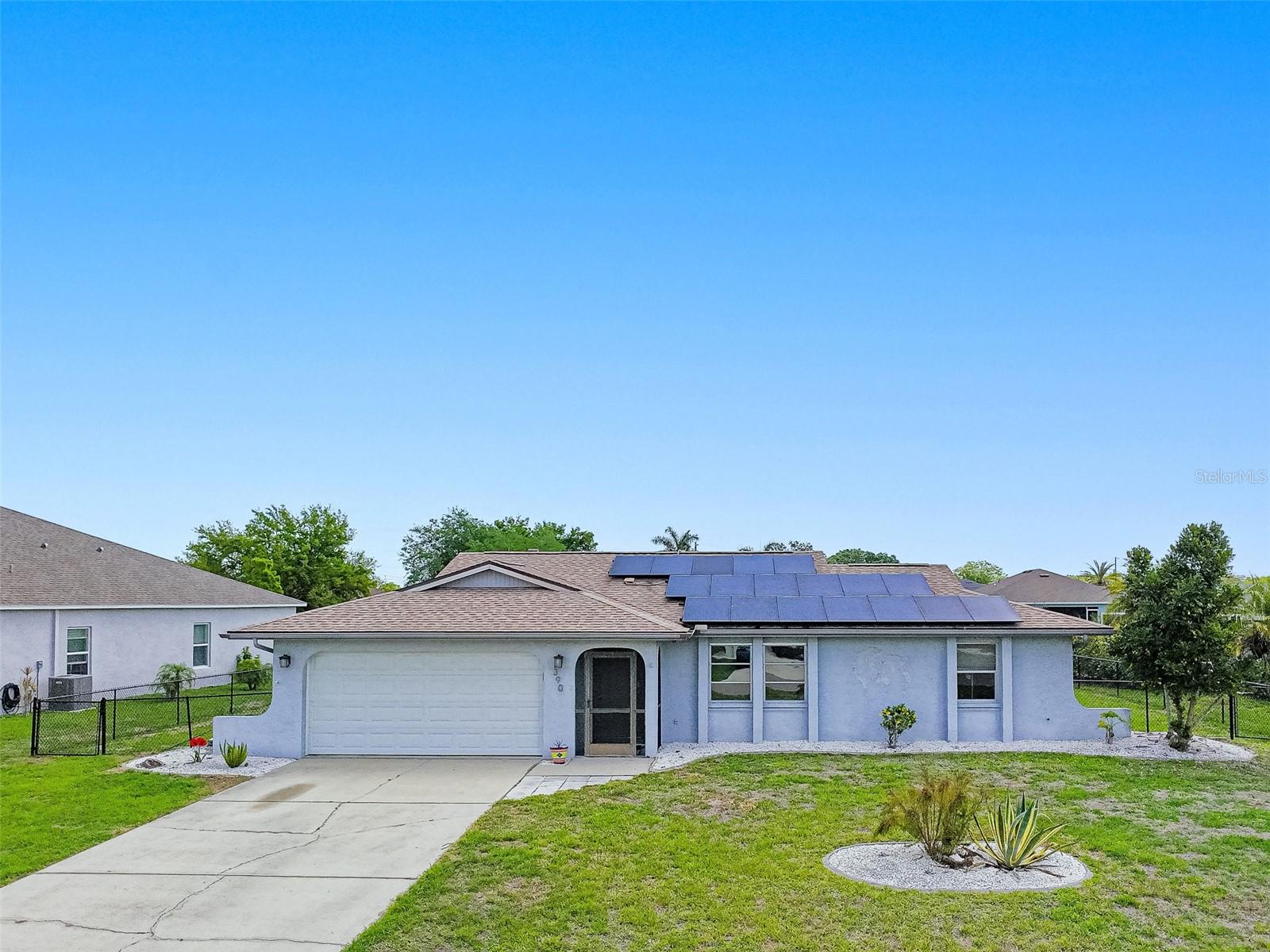 Details for 390 Tres Lagoas Street, PUNTA GORDA, FL 33983