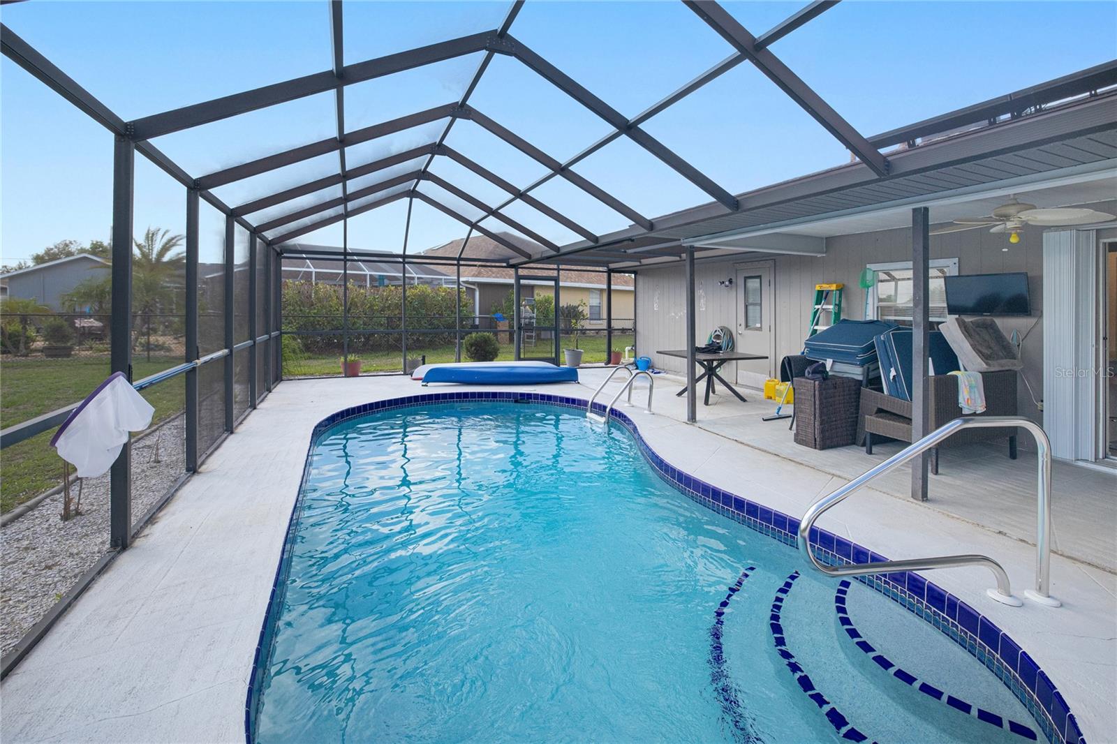 Image 4 of 47 For 390 Tres Lagoas Street