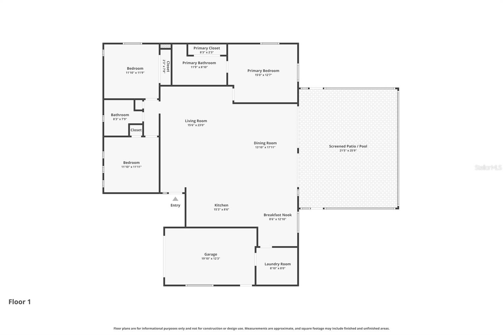 Image 50 of 50 For 380 Coronado Drive