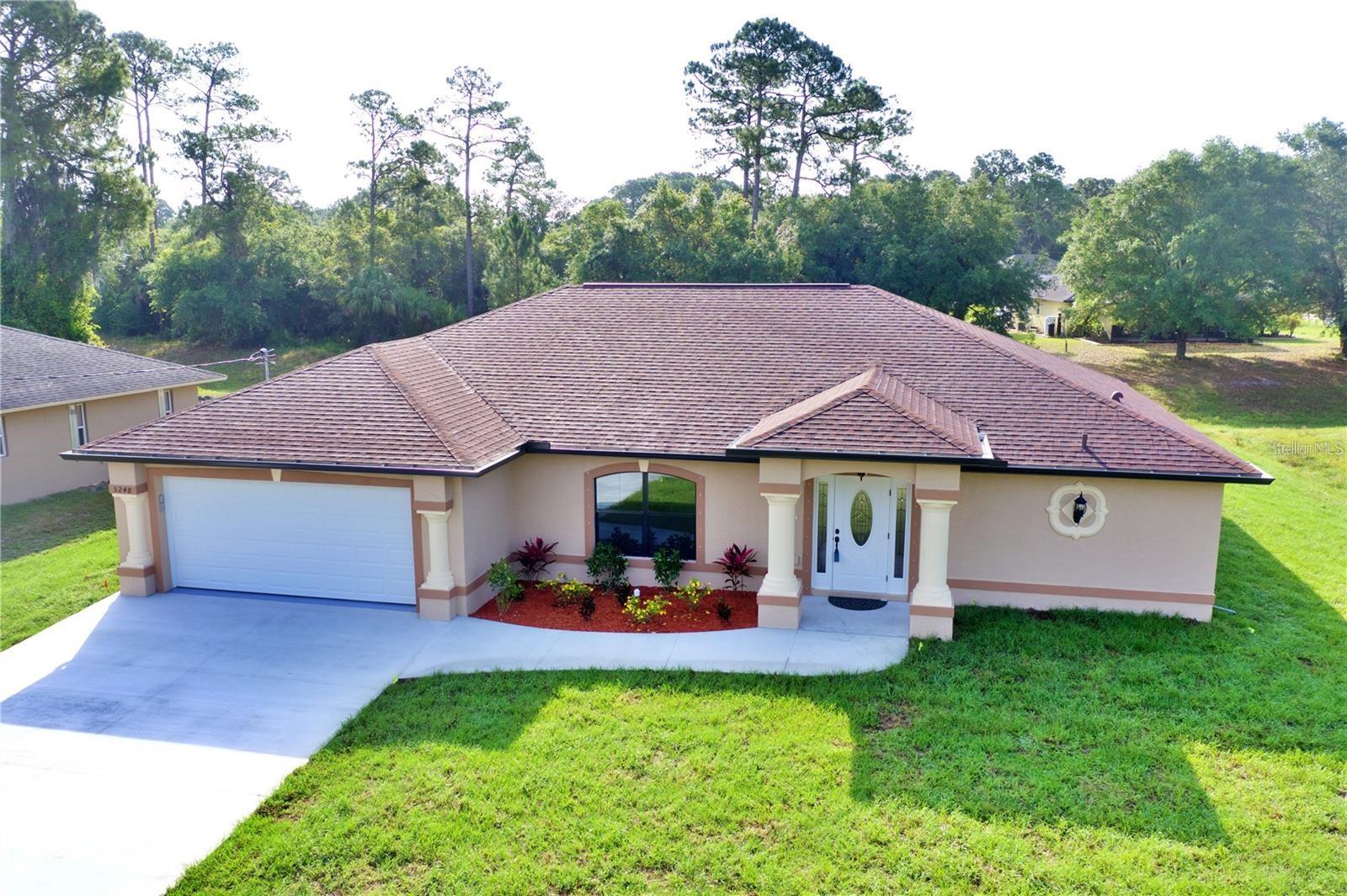 Details for 4851 Kennett Street, NORTH PORT, FL 34288