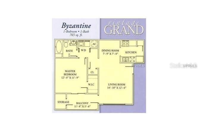 Image 14 of 26 For 4037 Crockers Lake Boulevard 25