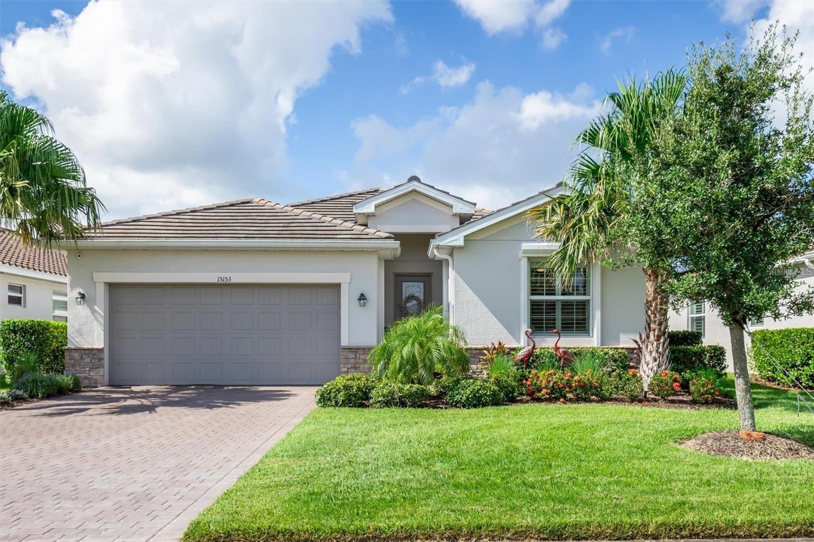 Details for 15153 Spanish Point Drive, PORT CHARLOTTE, FL 33981