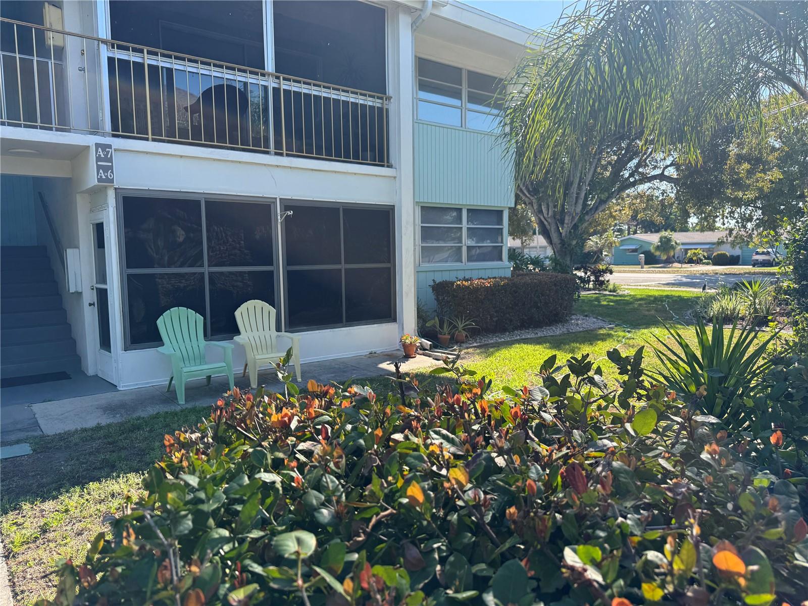 Image 6 of 50 For 403 43rd Terrace Terrace A-6