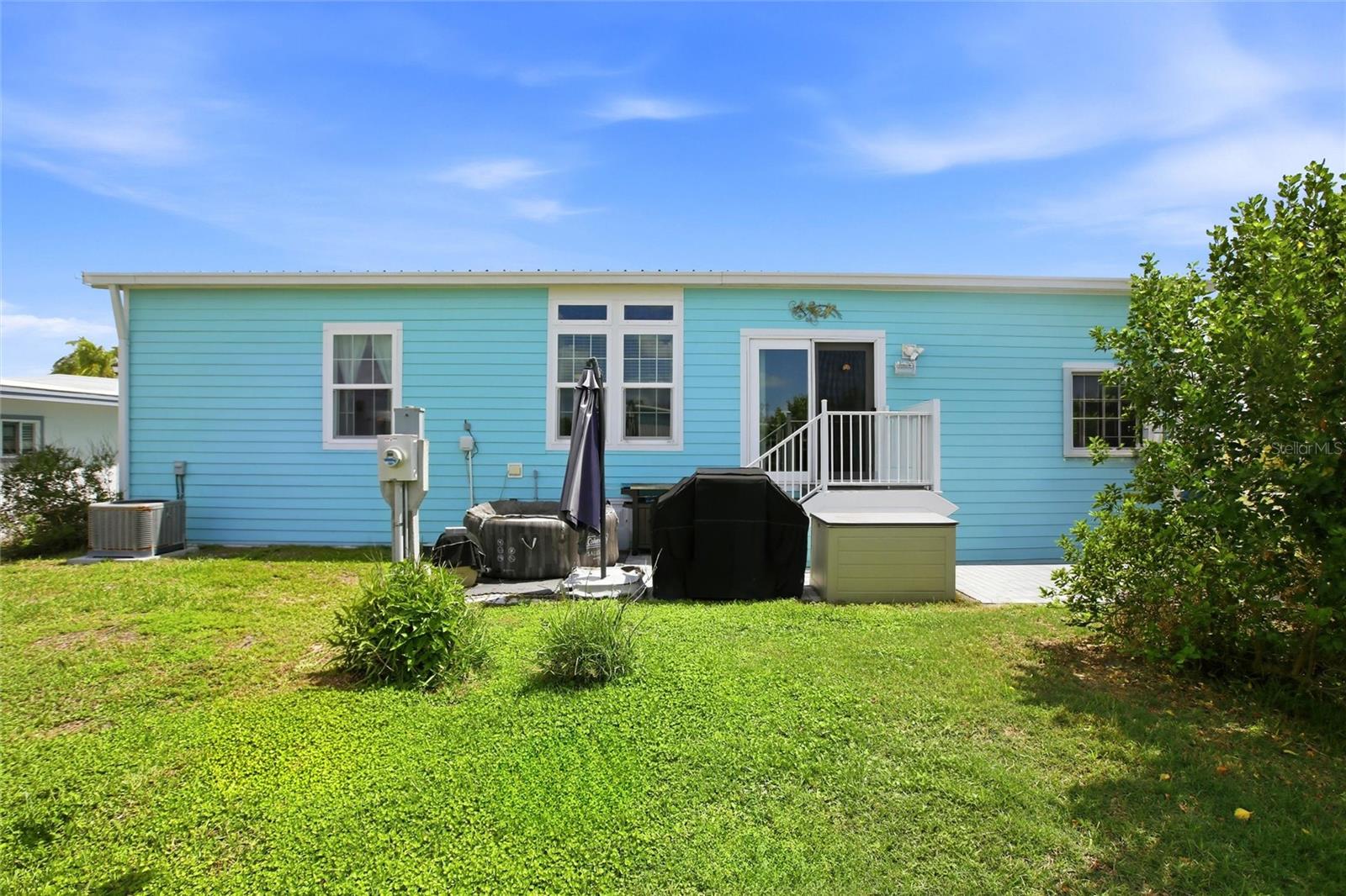 Image 37 of 44 For 4354 Redfish