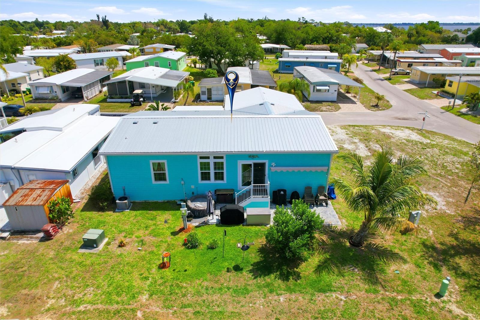 Image 38 of 44 For 4354 Redfish