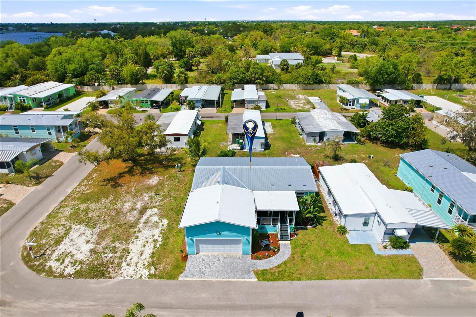 Image 40 of 44 For 4354 Redfish