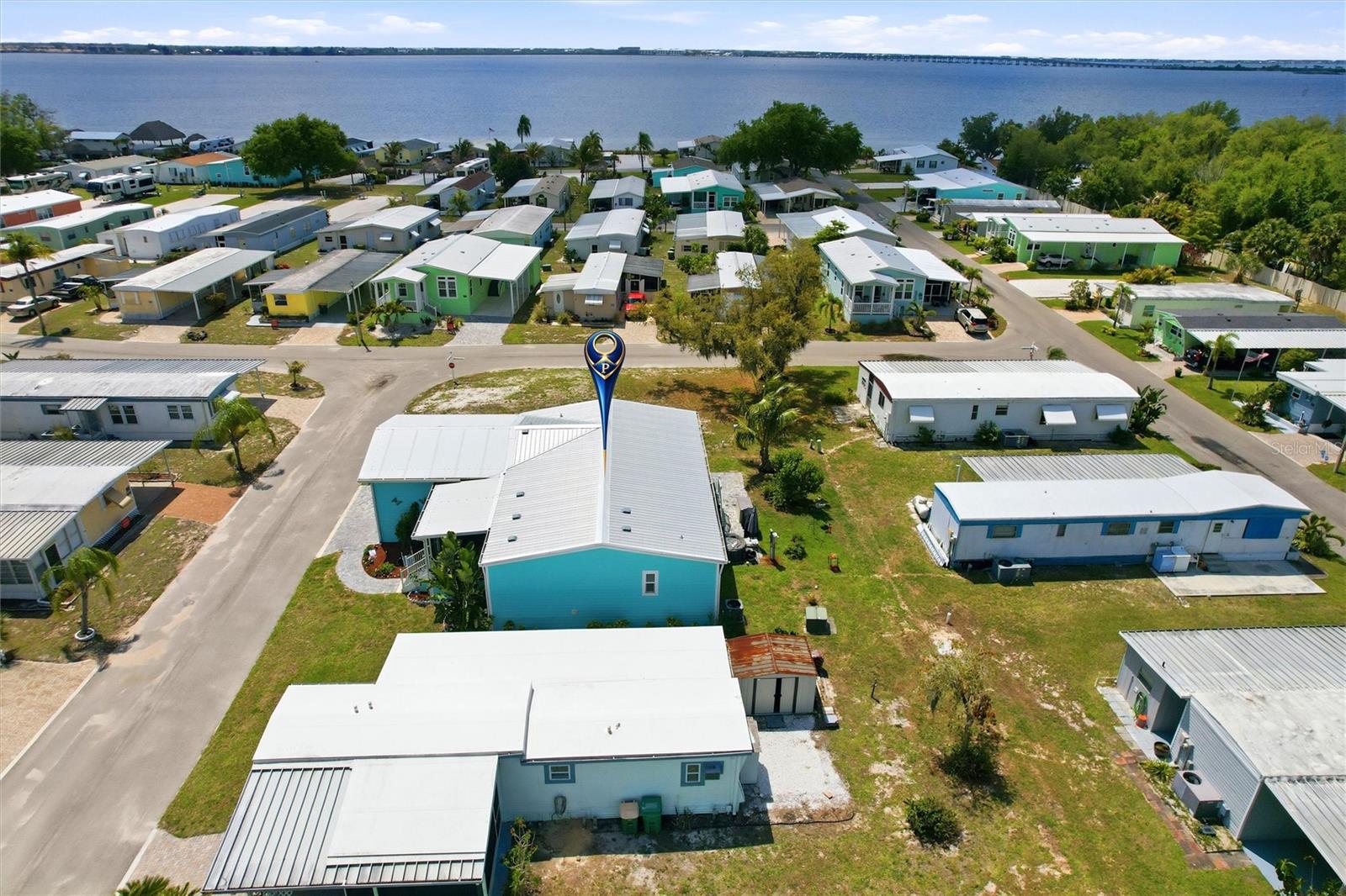 Image 41 of 44 For 4354 Redfish