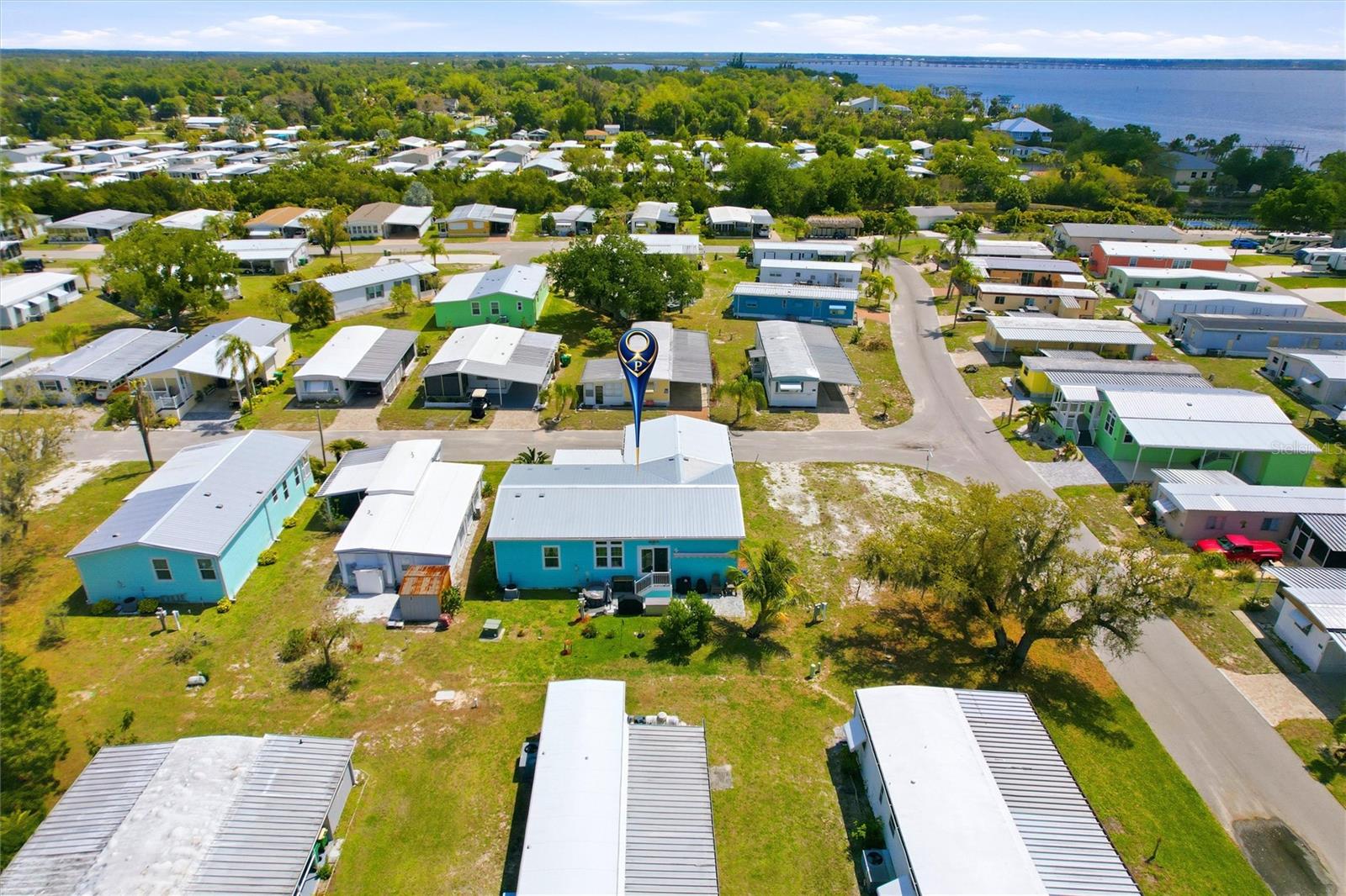 Image 42 of 44 For 4354 Redfish