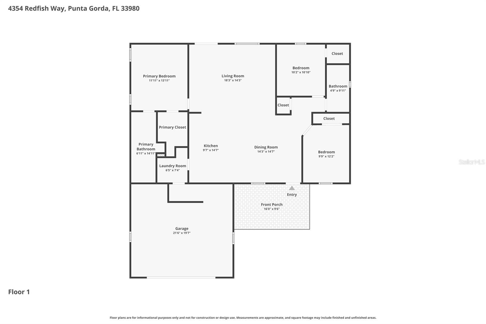 Image 44 of 44 For 4354 Redfish