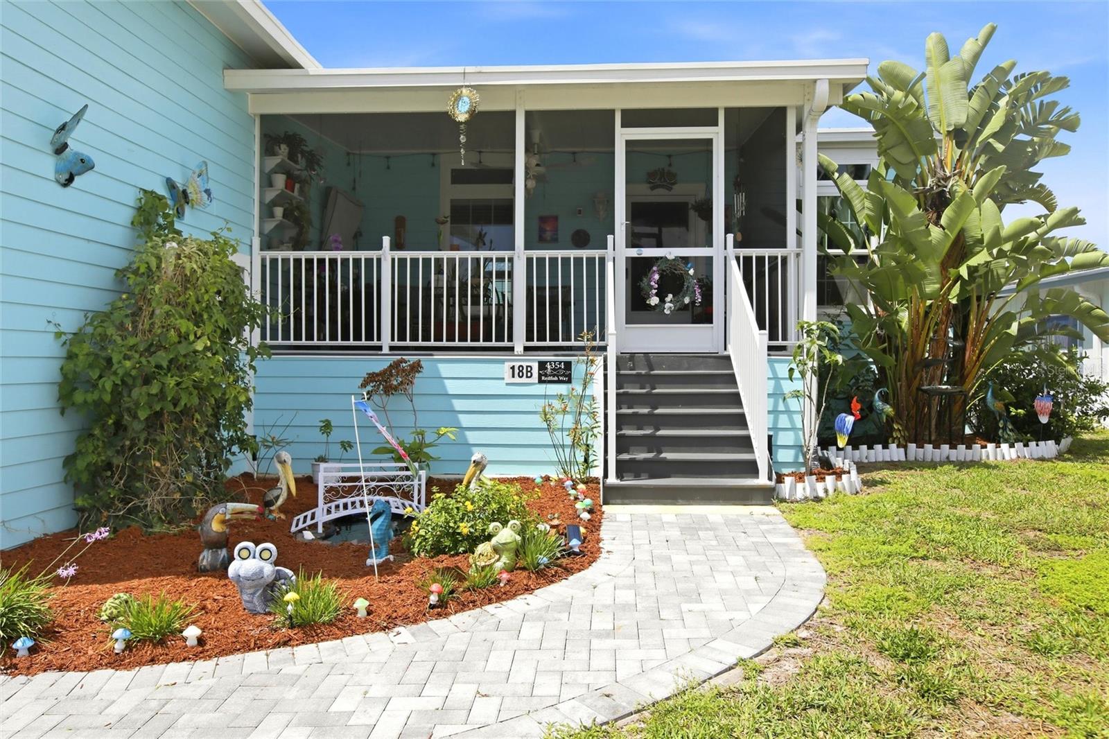 Image 6 of 44 For 4354 Redfish