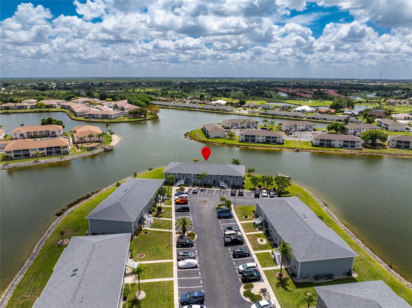 Details for 12274 Egret Circle 2805, LAKE SUZY, FL 34269