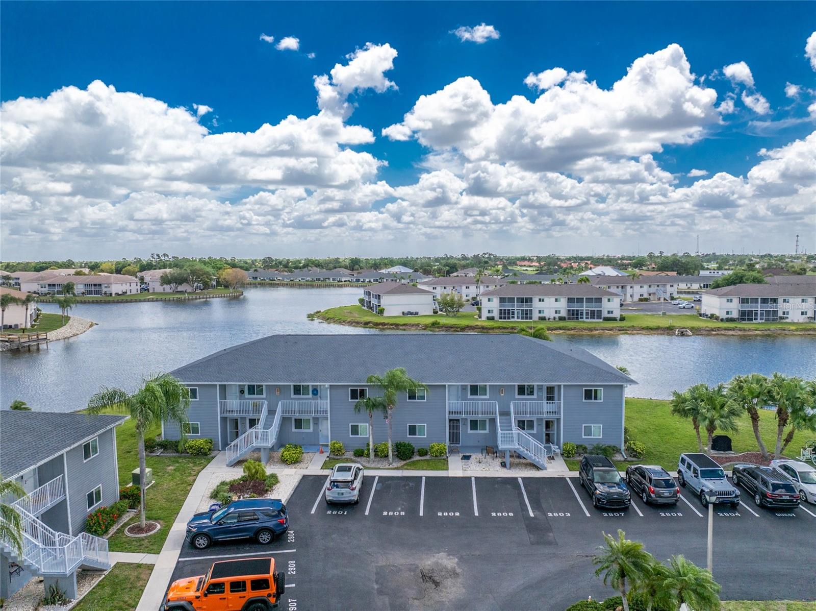 Image 41 of 51 For 12274 Egret Circle 2805