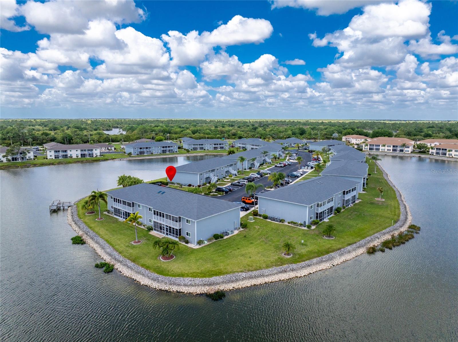 Image 42 of 51 For 12274 Egret Circle 2805