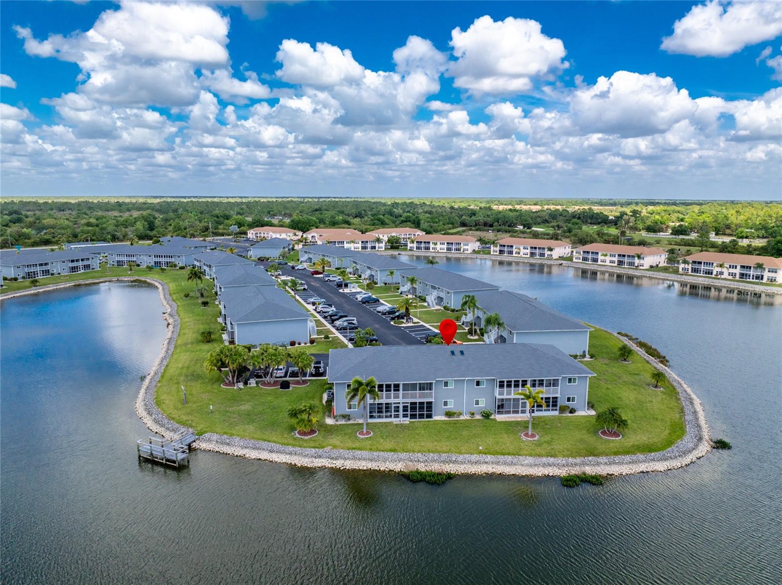 Image 43 of 51 For 12274 Egret Circle 2805