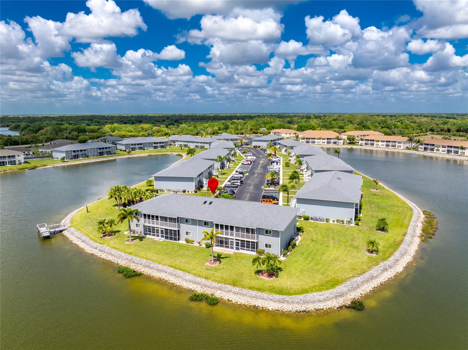 Image 44 of 51 For 12274 Egret Circle 2805