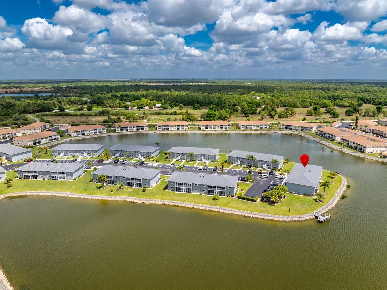 Image 47 of 51 For 12274 Egret Circle 2805