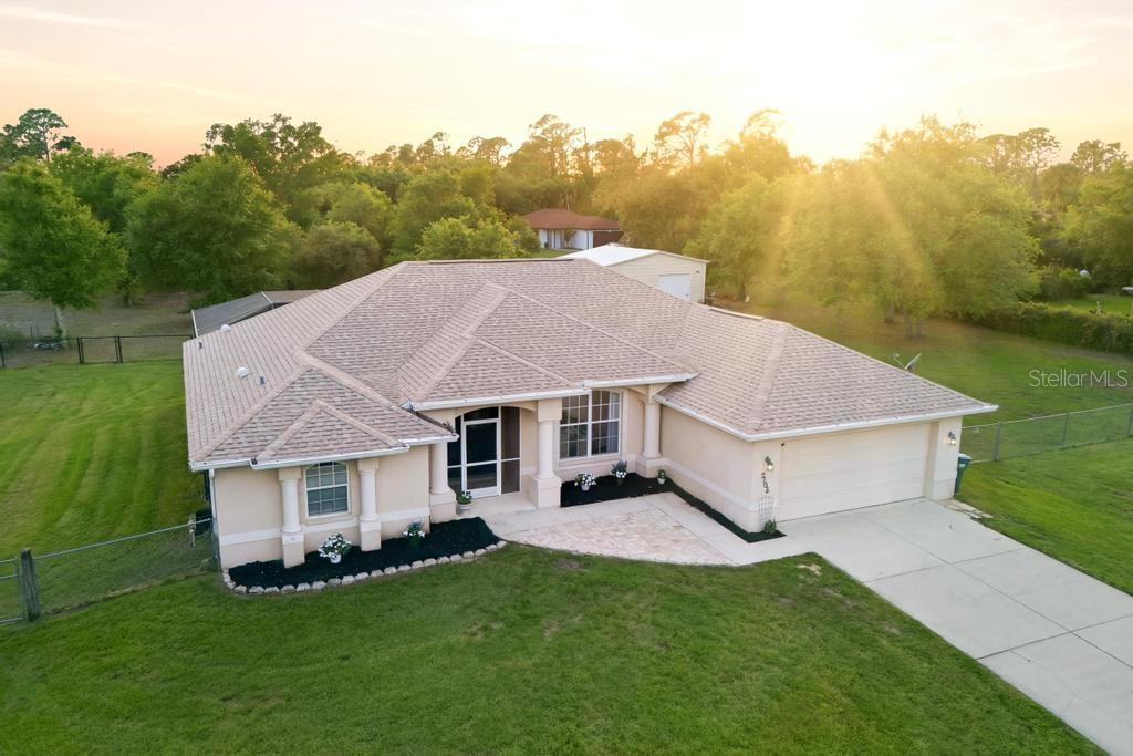 Details for 2105 Bennett Lane, NORTH PORT, FL 34288