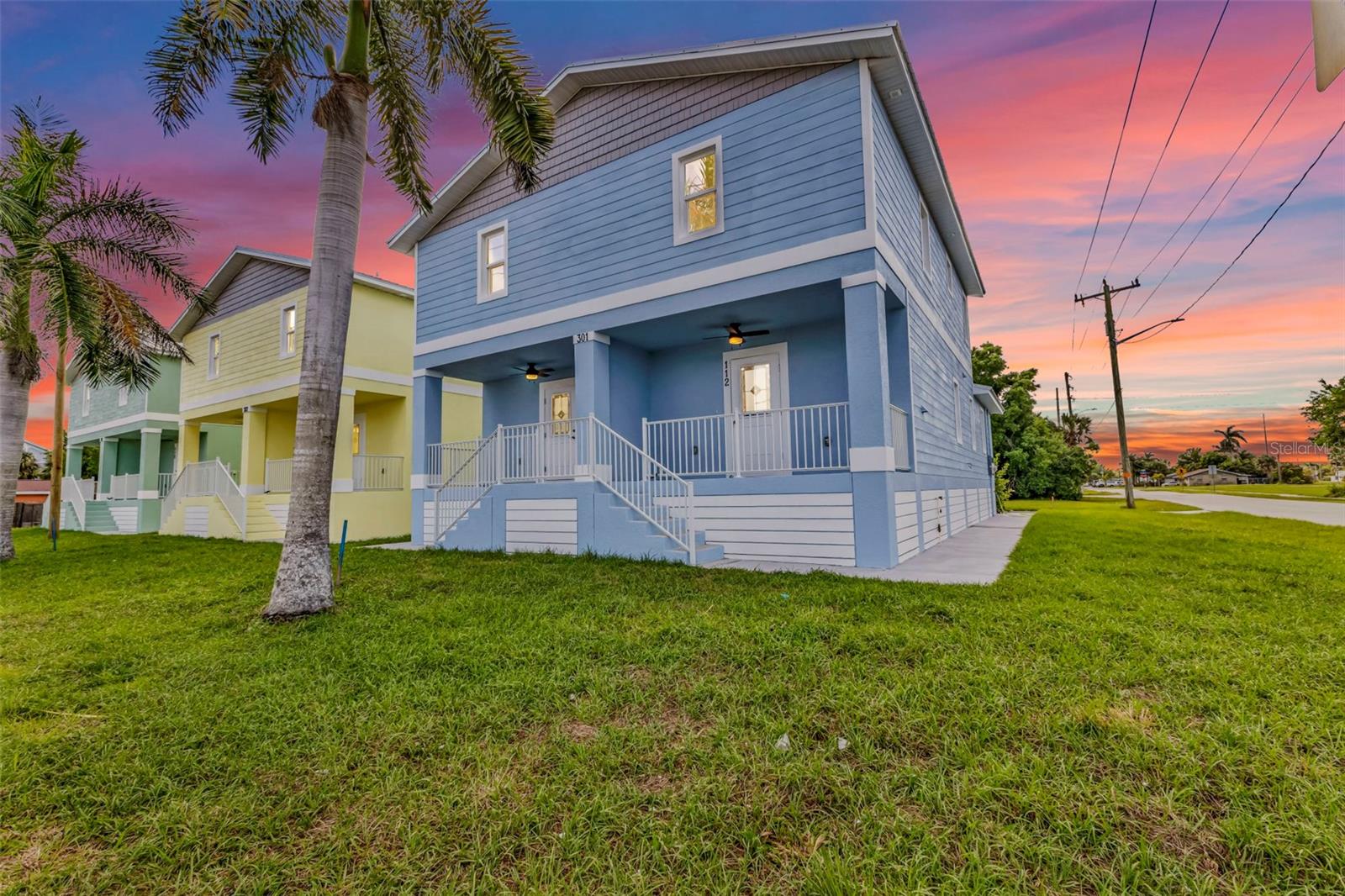 Details for 301 Virginia Avenue, PUNTA GORDA, FL 33950