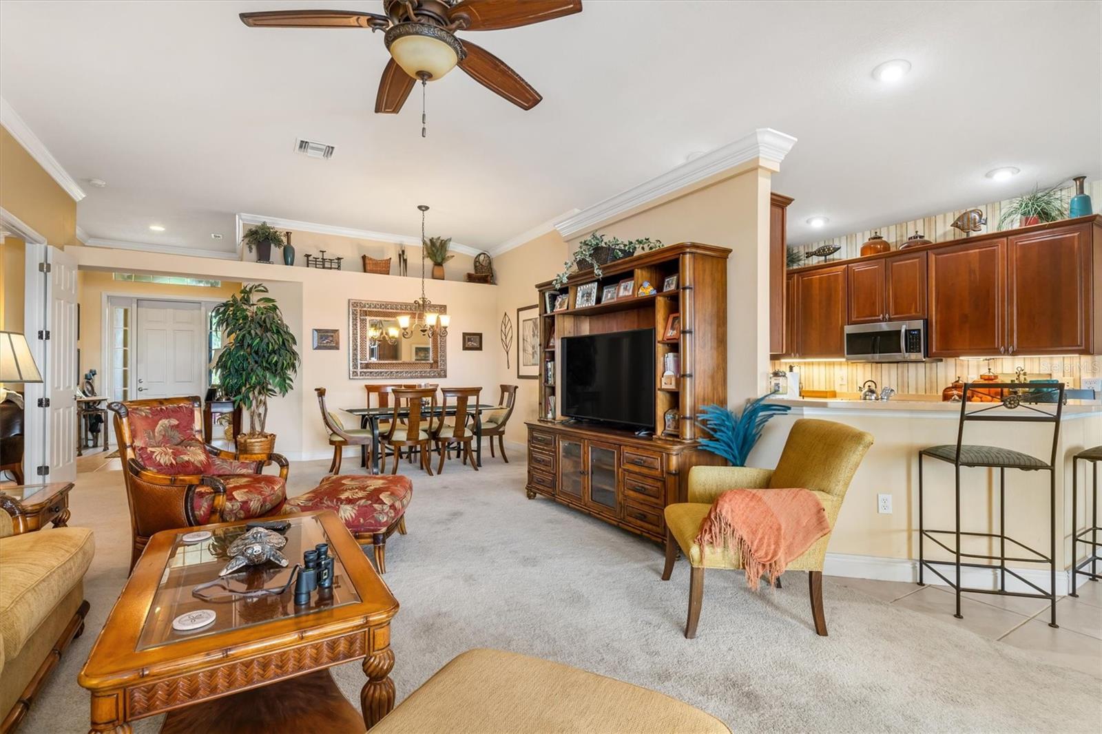 Image 11 of 52 For 23126 Copperleaf Drive