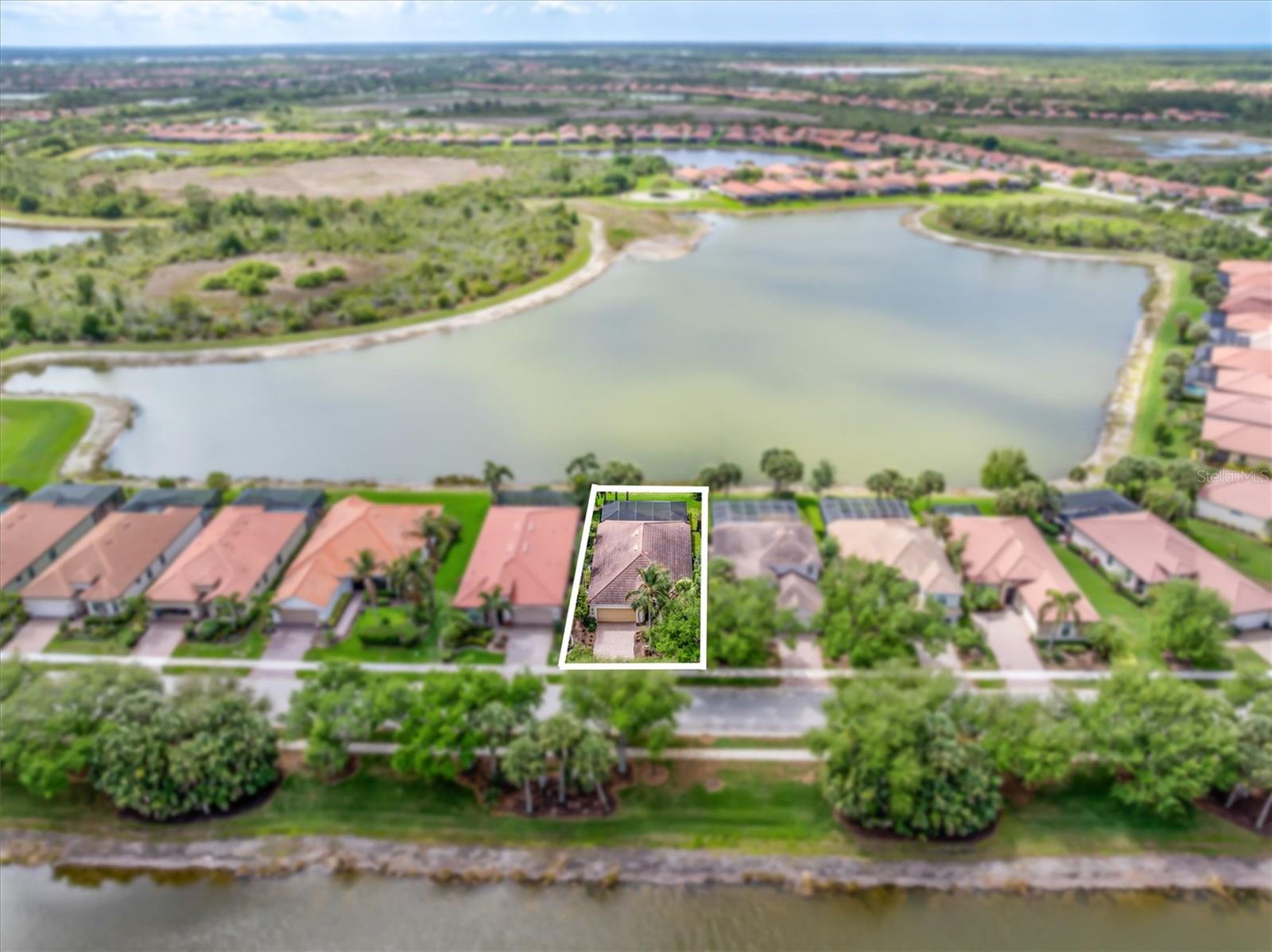 Image 2 of 52 For 23126 Copperleaf Drive