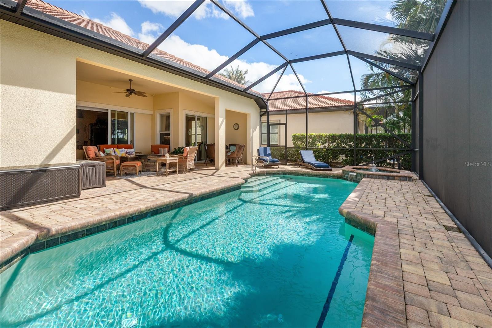 Image 30 of 52 For 23126 Copperleaf Drive