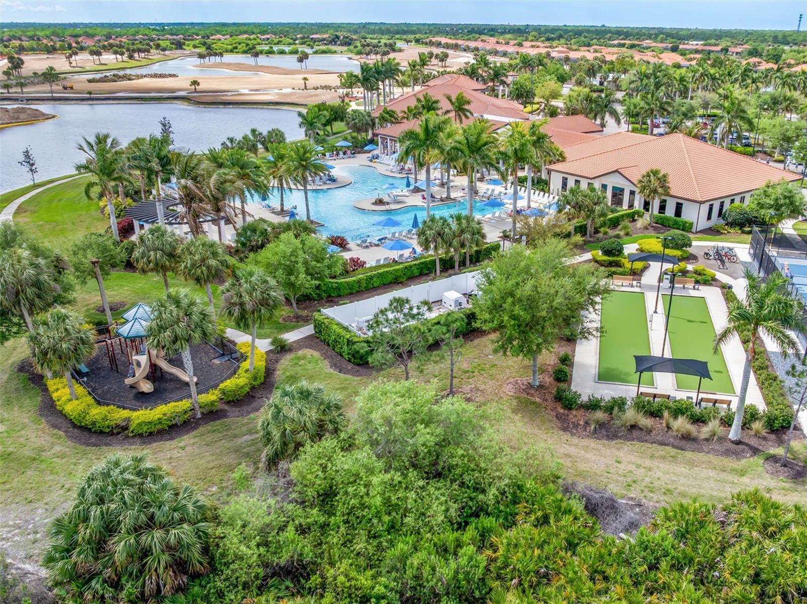 Image 49 of 52 For 23126 Copperleaf Drive