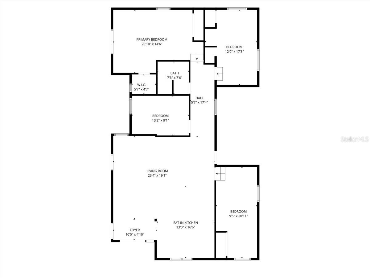 Image 63 of 63 For 1326 Forrest Avenue