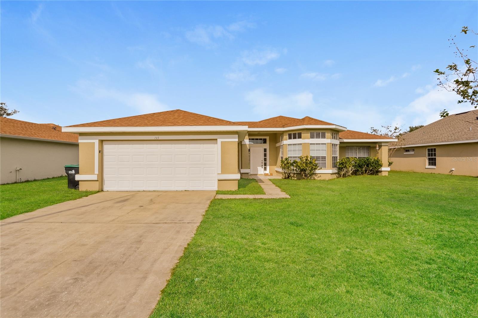 Details for 1515 Wood Violet Drive, ORLANDO, FL 32824