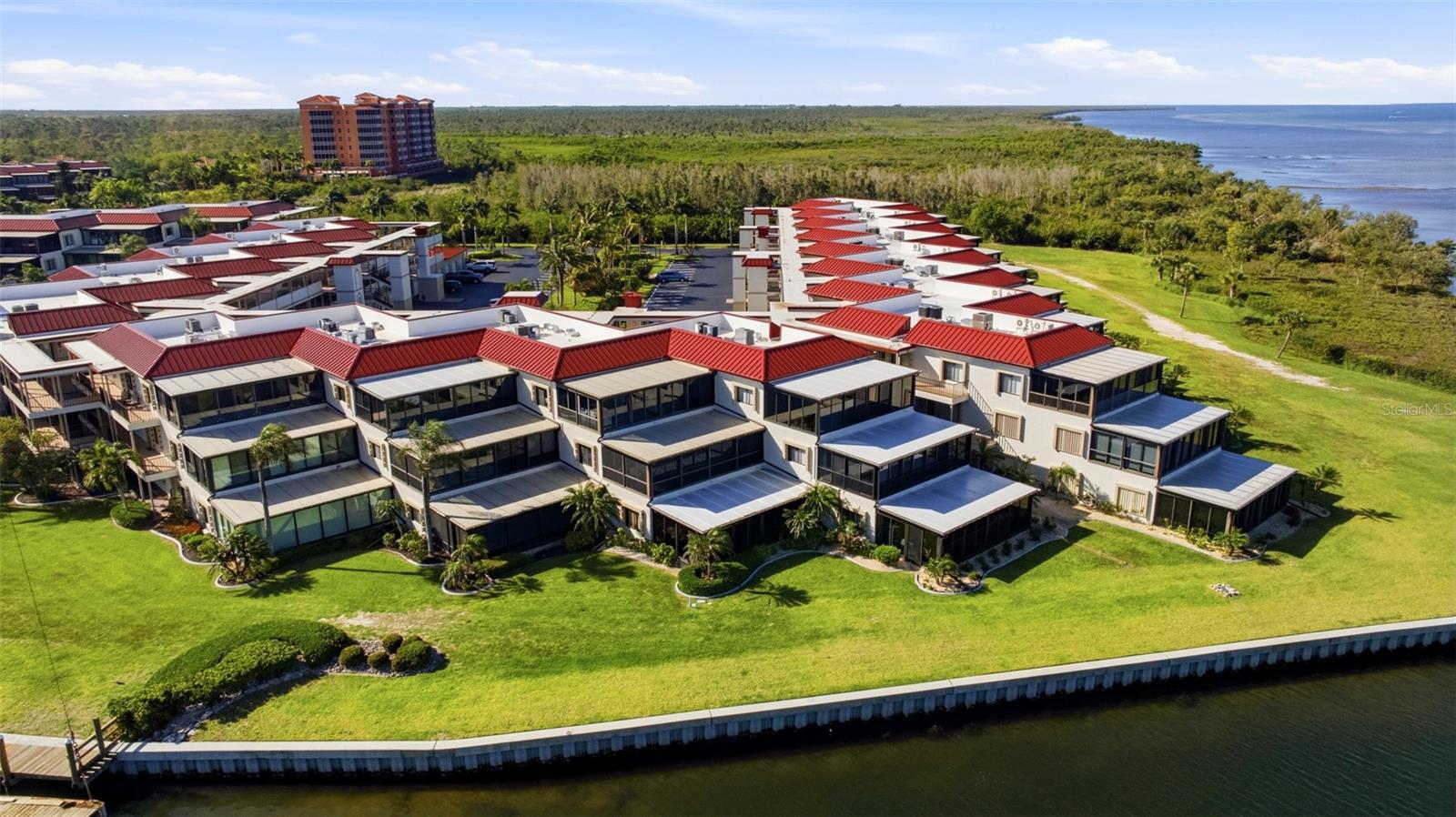 Image 40 of 53 For 3270 Southshore Drive 72a