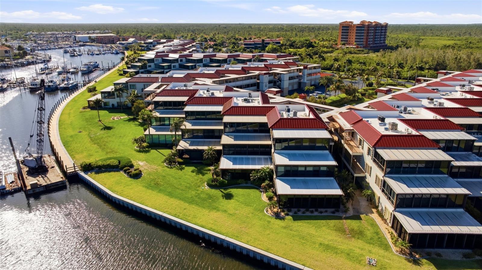 Image 41 of 53 For 3270 Southshore Drive 72a