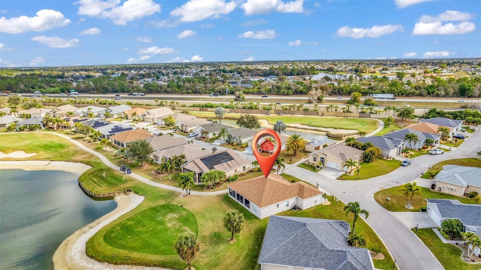 Image 17 of 37 For 24679 Buckingham Way