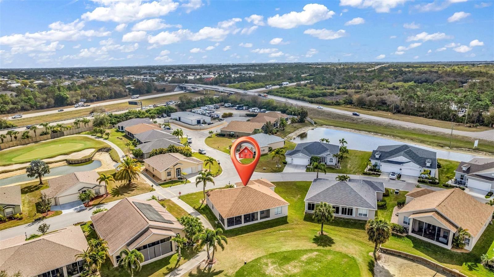 Image 18 of 37 For 24679 Buckingham Way