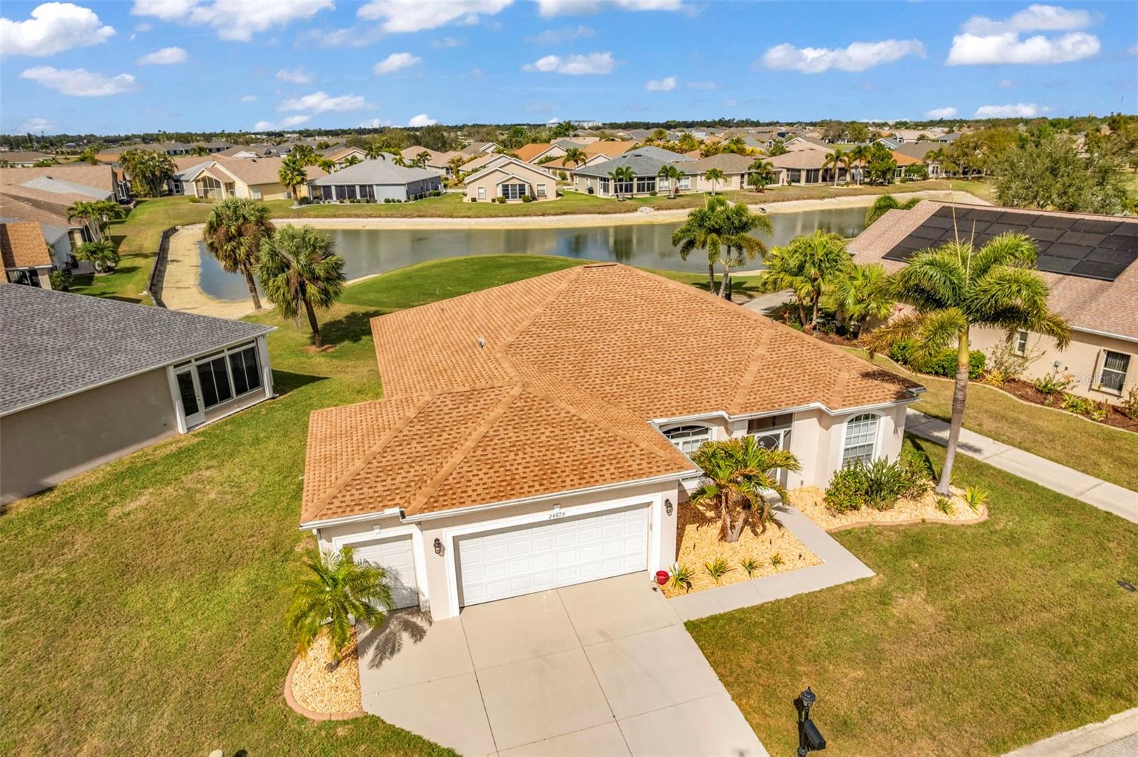 Image 2 of 37 For 24679 Buckingham Way