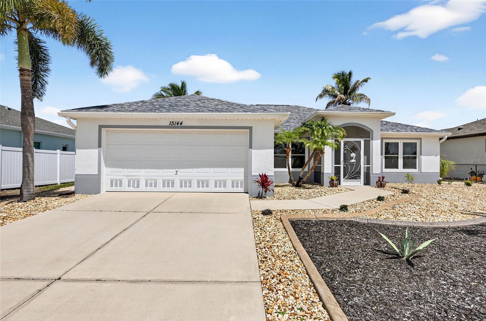 Details for 15144 Hennipen Circle, PORT CHARLOTTE, FL 33981