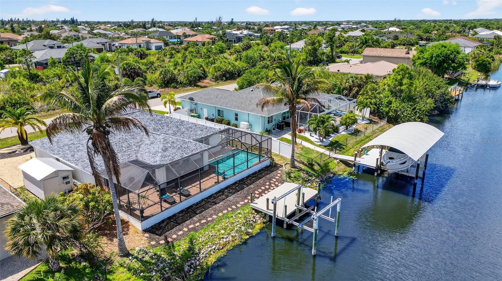 Image 57 of 90 For 15144 Hennipen Circle